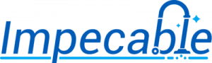 Impecable Logo de Impecable a color