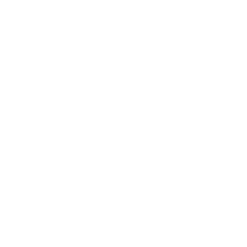 Certificación ISO 9001 Logo en color blanco de la Certificación ISO 9001