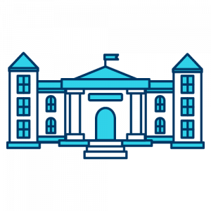 Ilustración de Escuela