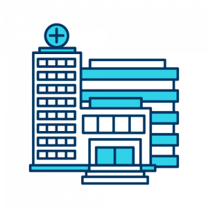 Ilustración de Hospital