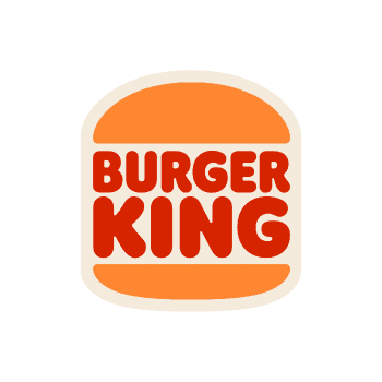 Burger King Logotipo de la empresa Burger King