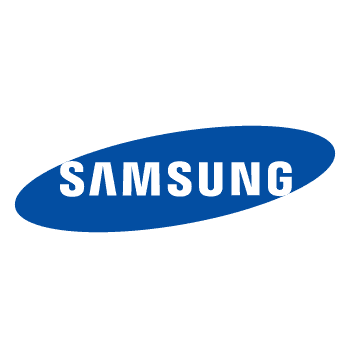 Samsung Logotipo de la empresa Samsung