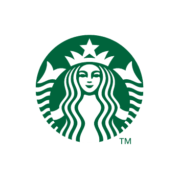Starbucks Logotipo de la empresa Starbucks