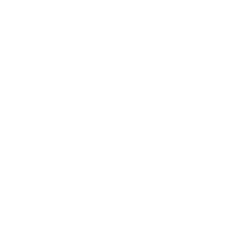 Certificación ISO 27001 Logo en color blanco de la Certificación ISO 27001